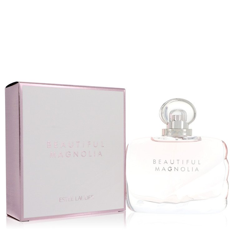 Beautiful Magnolia         Eau De Parfum Spray         Women       100 ml-0