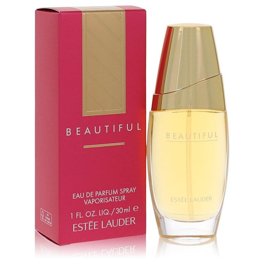 Beautiful         Eau De Parfum Spray         Women       30 ml-0