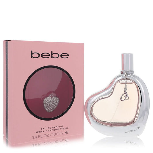 Bebe         Eau De Parfum Spray         Women       100 ml-0