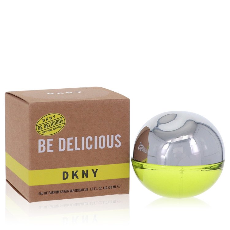 Be Delicious         Eau De Parfum Spray         Women       30 ml-0