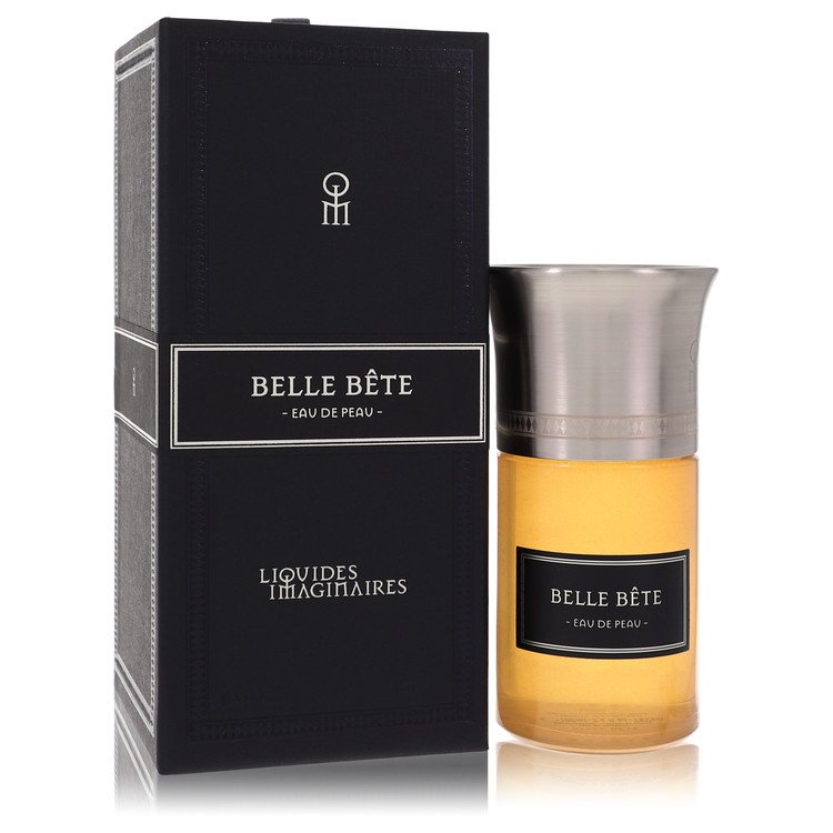 Belle Bete         Eau De Parfum Spray         Women       100 ml-0