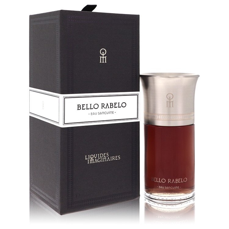 Bello Rabelo         Eau De Parfum Spray         Women       100 ml-0