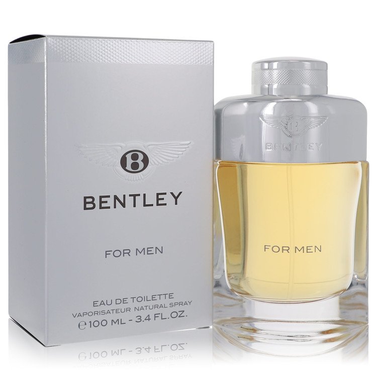 Bentley         Eau De Toilette Spray         Men       100 ml-0