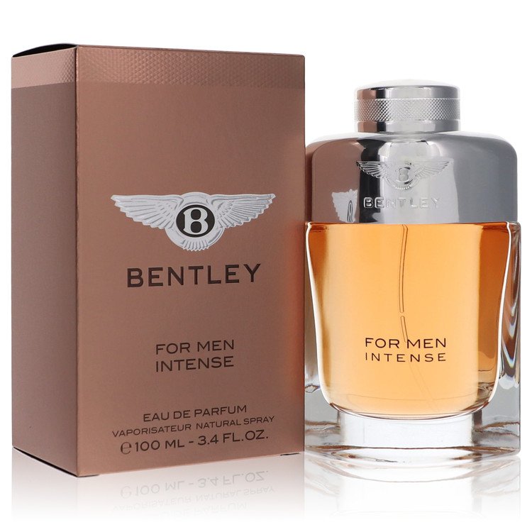 Bentley Intense         Eau De Parfum Spray         Men       100 ml-0