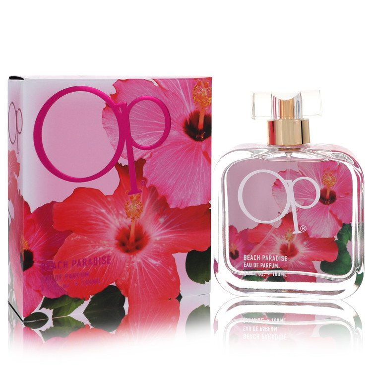 Beach Paradise         Eau De Parfum Spray         Women       100 ml-0