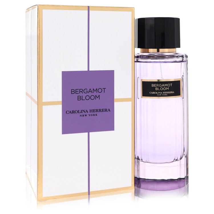 Bergamot Bloom         Eau De Toilette Spray         Women       100 ml-0