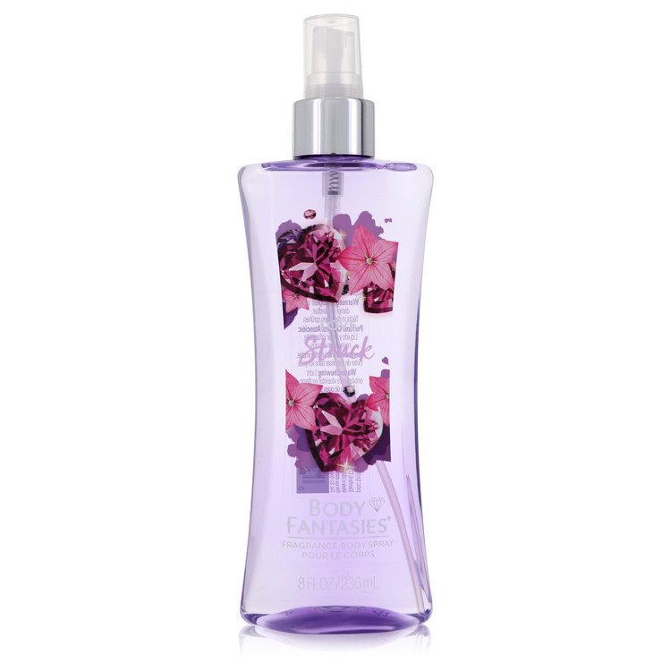 Body Fantasies Love Struck         Body Spray         Women       240 ml-0