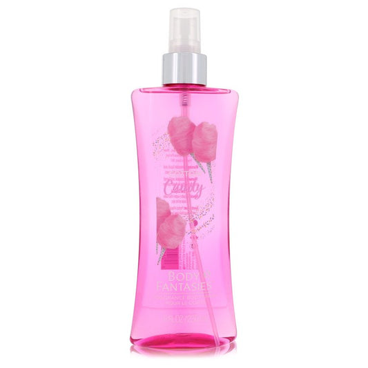 Body Fantasies Signature Cotton Candy         Body Spray         Women       240 ml-0