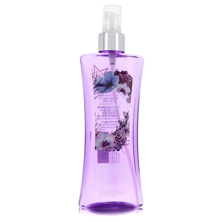 Body Fantasies Signature Twilight Mist         Body Spray         Women       240 ml-0