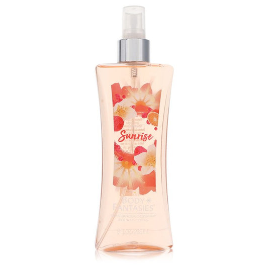 Body Fantasies Signature Sweet Sunrise Fantasy         Body Spray         Women       240 ml-0