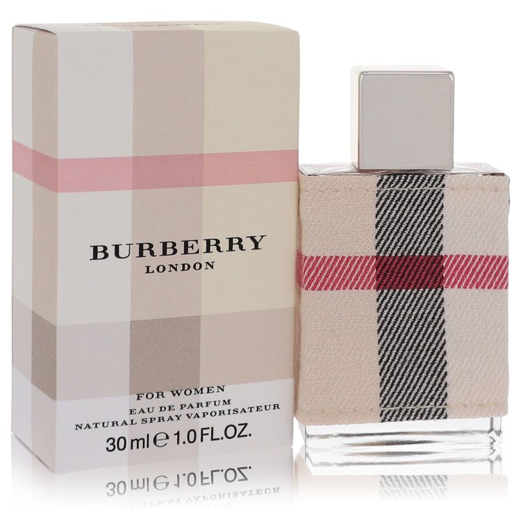 Burberry London (new)         Eau De Parfum Spray         Women       30 ml-0