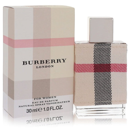 Burberry London (new)         Eau De Parfum Spray         Women       30 ml-0