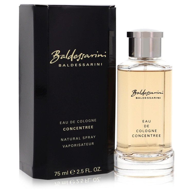 Baldessarini         Eau De Cologne Concentree Spray         Men       75 ml-0