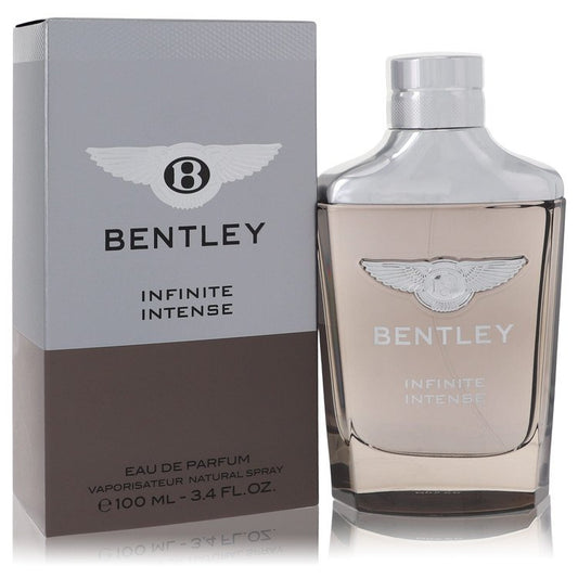 Bentley Infinite Intense         Eau De Parfum Spray         Men       100 ml-0