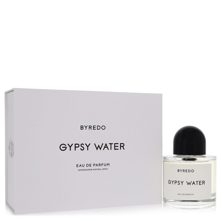 Byredo Gypsy Water         Eau De Parfum Spray (Unisex)         Women       100 ml-0