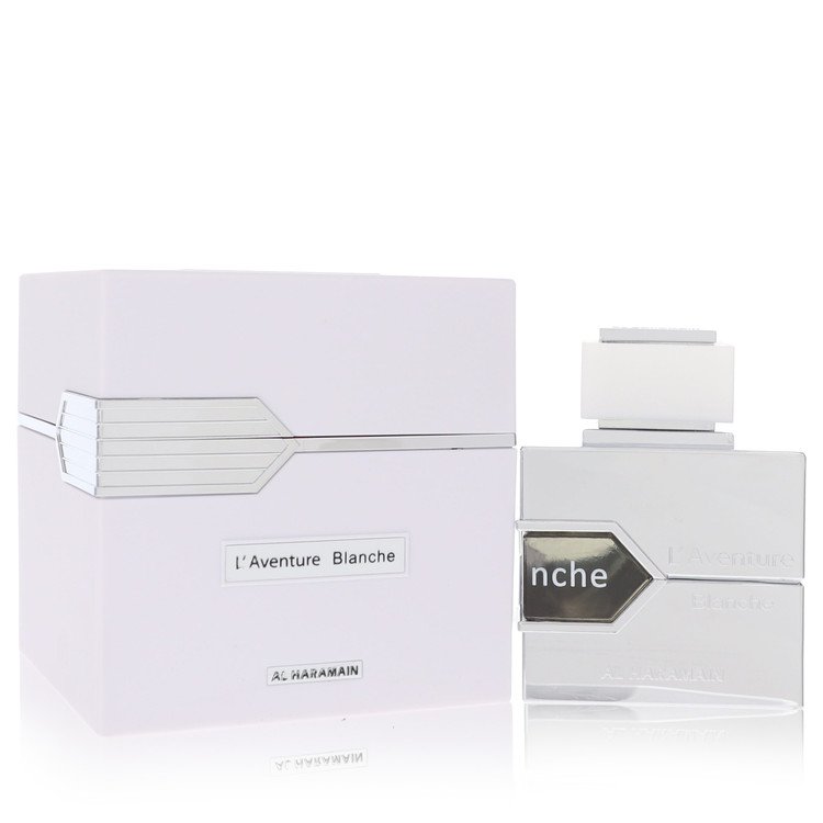 L'aventure Blanche         Eau De Parfum Spray (Unisex)         Women       100 ml-0