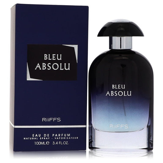 Bleu Absolu         Eau De Parfum Spray (Unisex)         Men       100 ml-0