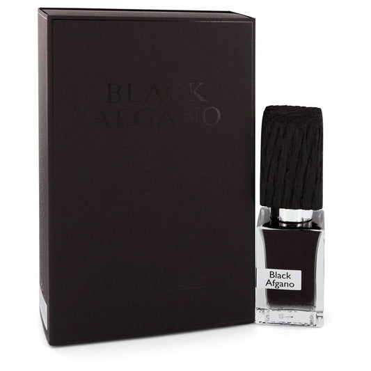 Black Afgano         Extrait de parfum (Pure Perfume)         Men       30 ml-0