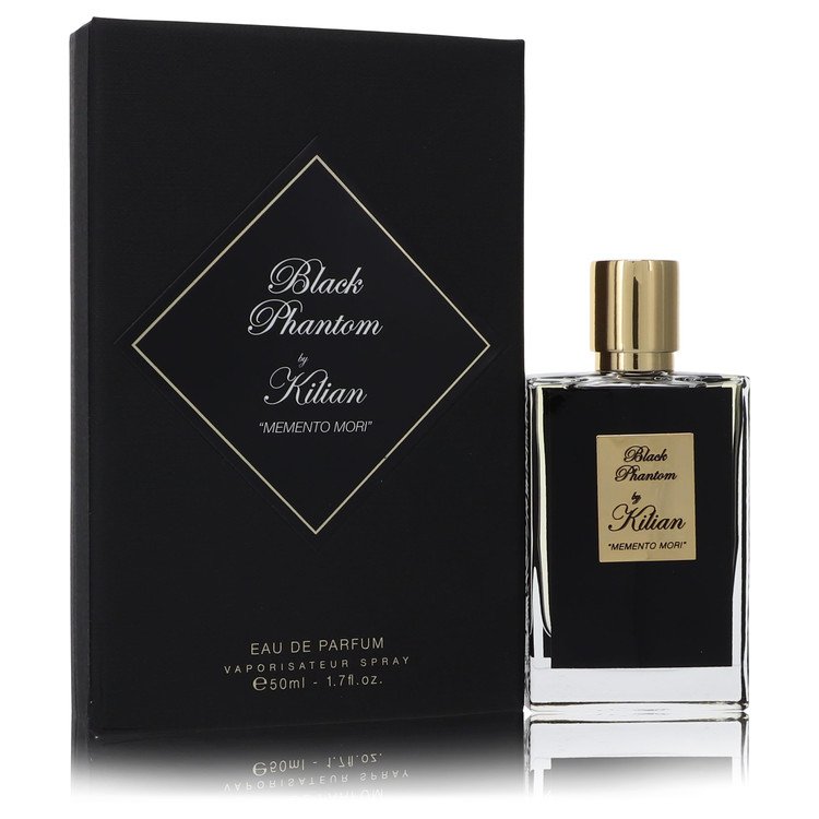 Black Phantom Memento Mori         Eau De Parfum Spray         Women       50 ml-0