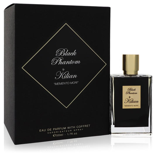 Black Phantom Memento Mori         Eau De Parfum With Coffret         Women       50 ml-0