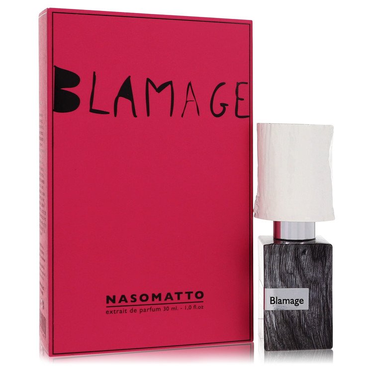 Nasomatto Blamage         Extrait de parfum (Pure Perfume)         Women       30 ml-0