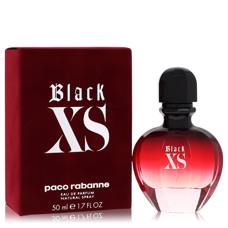 Black Xs         Eau De Parfum Spray         Women       50 ml-0