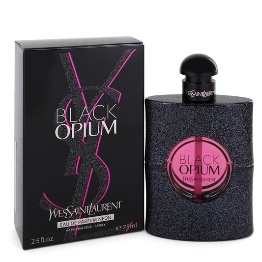 Black Opium         Eau De Parfum Neon Spray         Women       75 ml-0