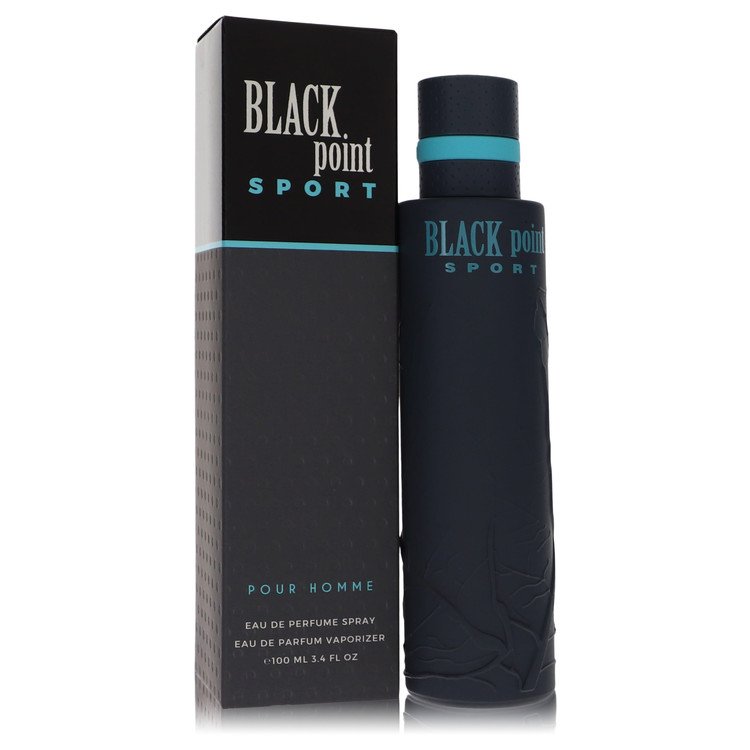 Black Point Sport         Eau De Parfum Spray         Men       100 ml-0