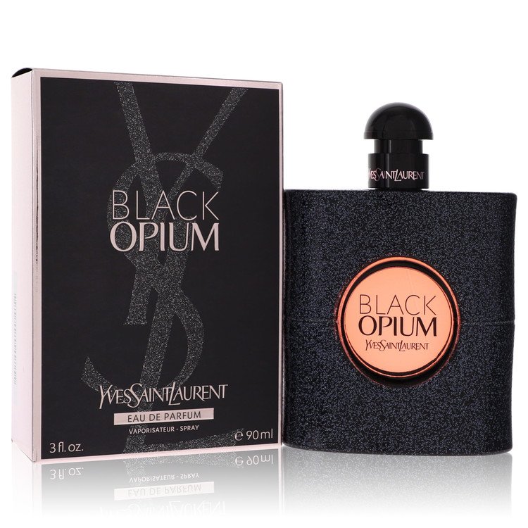 Black Opium         Eau De Parfum Spray         Women       90 ml-0