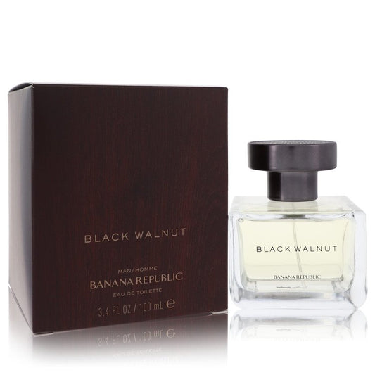 Banana Republic Black Walnut         Eau De Toilette Spray         Men       100 ml-0