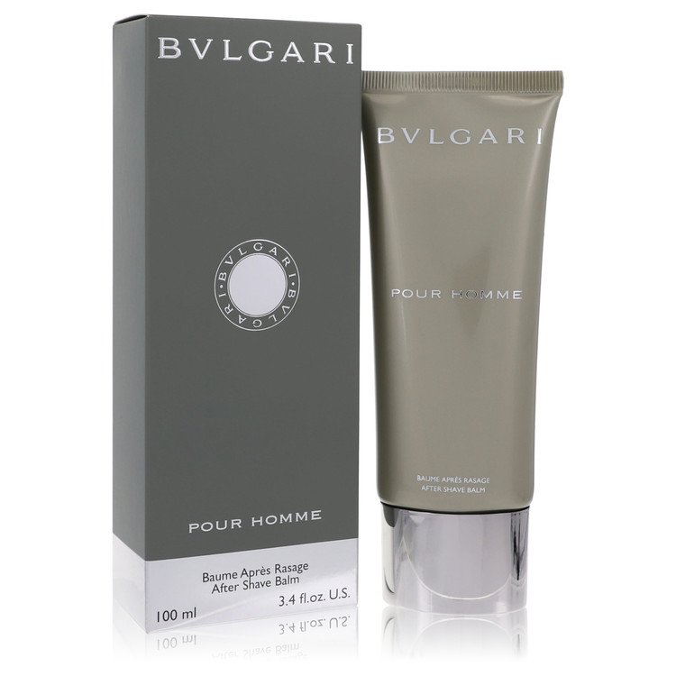 Bvlgari         After Shave Balm         Men       100 ml-0