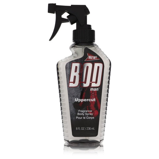 Bod Man Uppercut         Body Spray         Men       240 ml-0