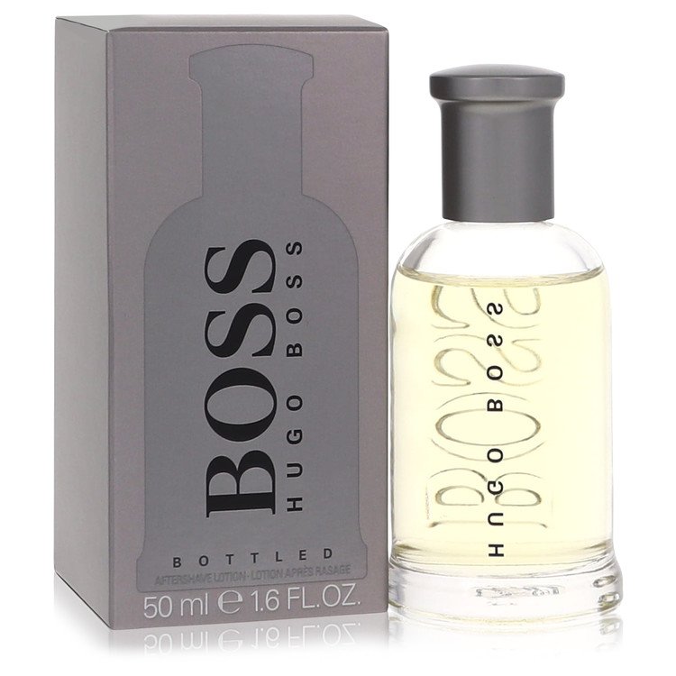 Boss No. 6         After Shave         Men       50 ml-0