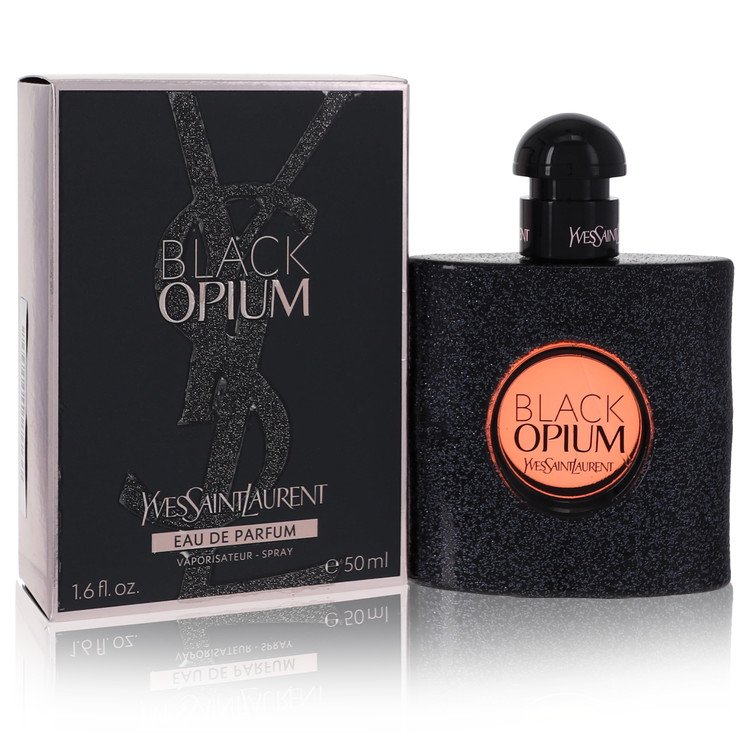 Black Opium         Eau De Parfum Spray         Women       50 ml-0