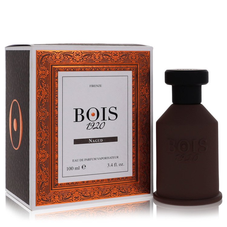 Bois 1920 Nagud         Eau De Parfum Spray         Women       100 ml-0