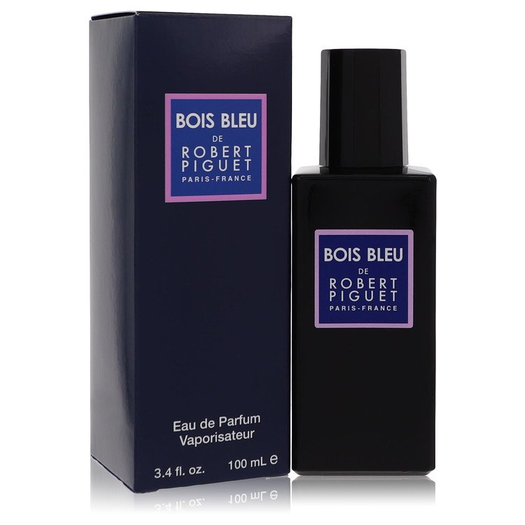 Bois Bleu         Eau De Parfum Spray (Unisex)         Women       100 ml-0