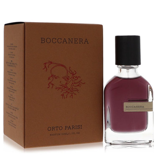 Boccanera         Parfum Spray (Unisex)         Women       50 ml-0