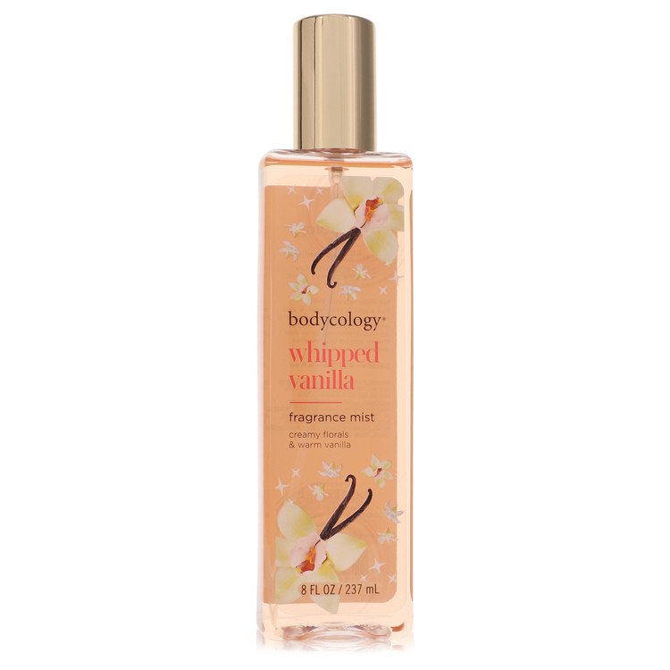 Bodycology Whipped Vanilla         Fragrance Mist         Women       240 ml-0