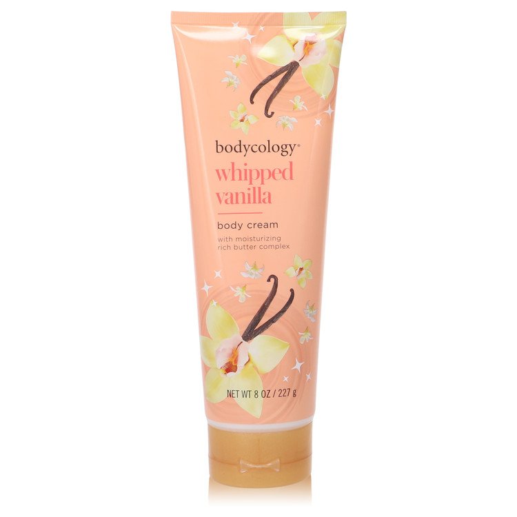 Bodycology Whipped Vanilla         Body Cream         Women       240 ml-0