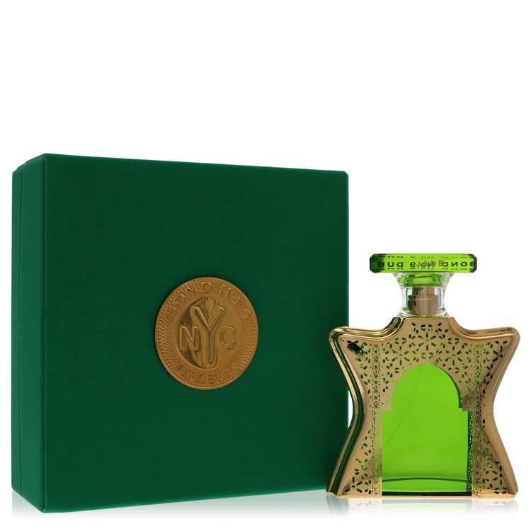 Bond No. 9 Dubai Jade         Eau De Parfum Spray         Women       100 ml-0