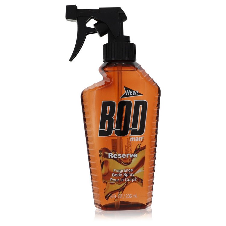 Bod Man Reserve         Body Spray         Men       240 ml-0