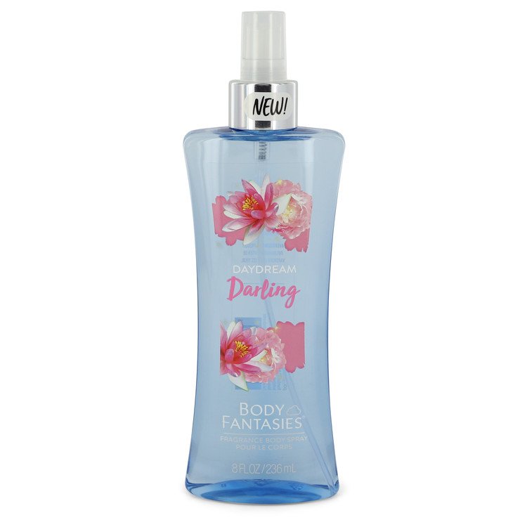 Body Fantasies Daydream Darling         Body Spray         Women       240 ml-0