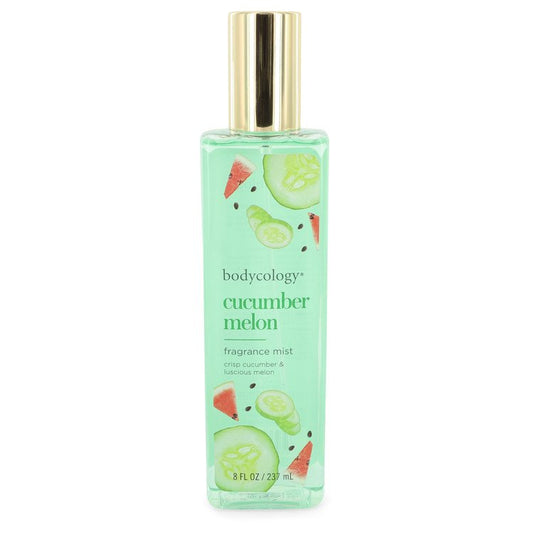 Bodycology Cucumber Melon         Fragrance Mist         Women       240 ml-0