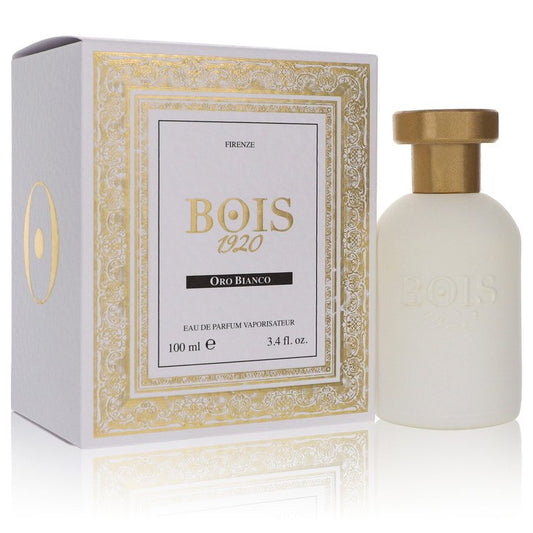 Bois 1920 Oro Bianco         Eau De Parfum Spray         Women       100 ml-0