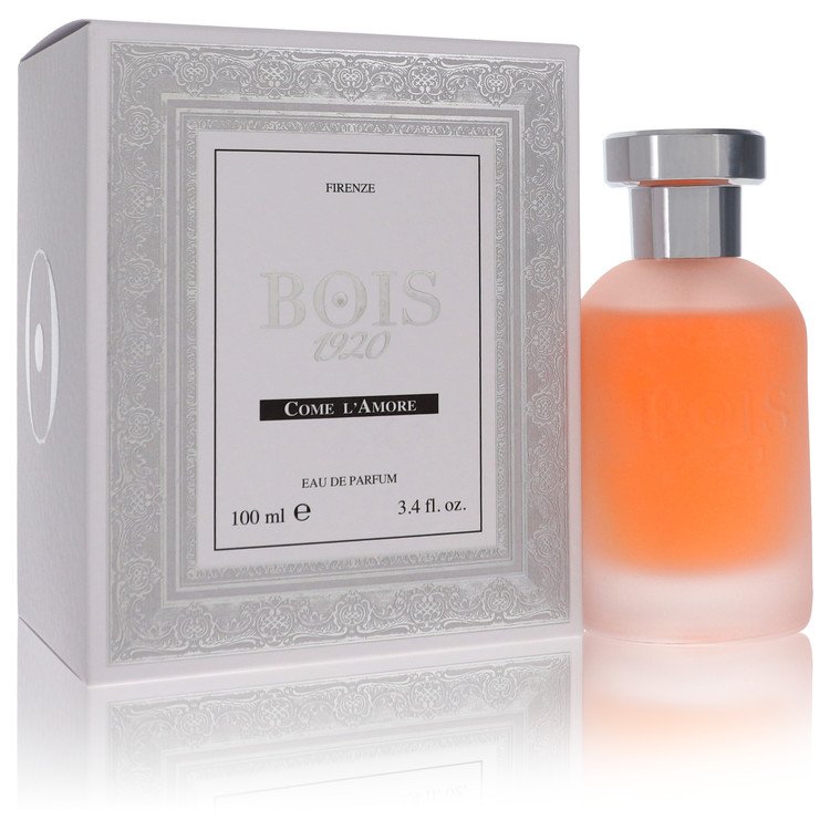 Bois 1920 Come L'amore         Eau De Parfum Spray (Unisex)         Men       100 ml-0