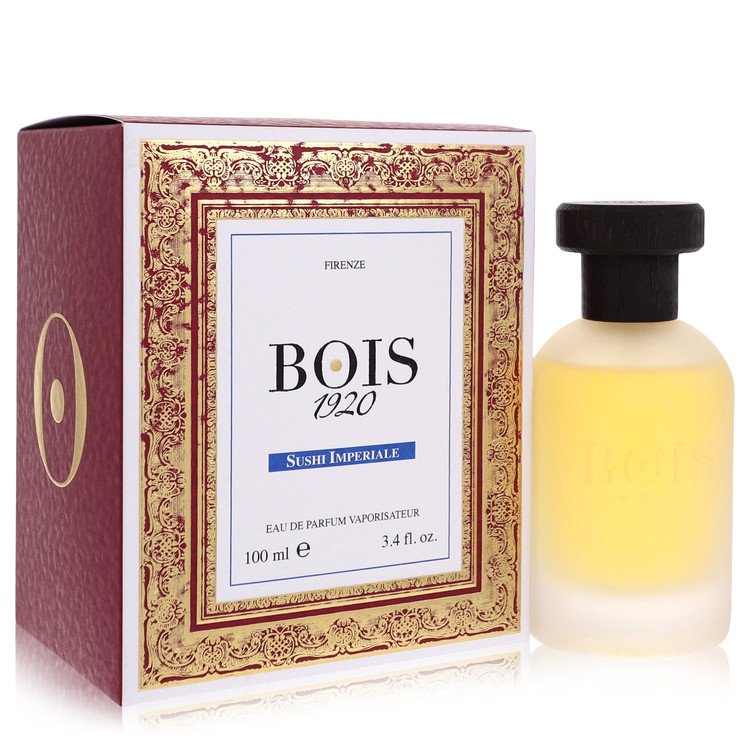 Bois 1920 Sushi Imperiale         Eau De Parfum Spray         Women       100 ml-0