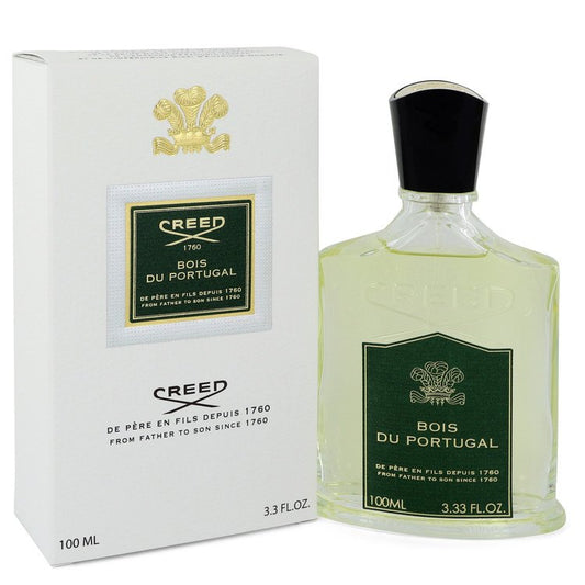 Bois Du Portugal         Eau De Parfum Spray         Men       100 ml-0