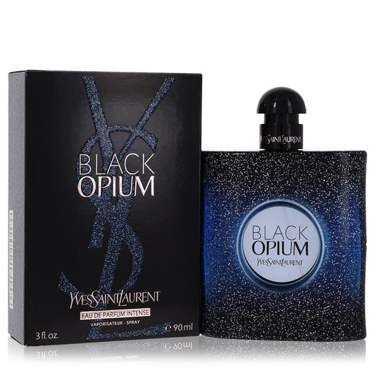 Black Opium Intense         Eau De Parfum Spray         Women       90 ml-0