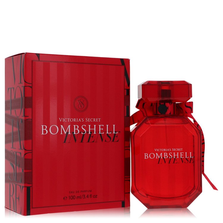 Bombshell Intense         Eau De Parfum Spray         Women       100 ml-0