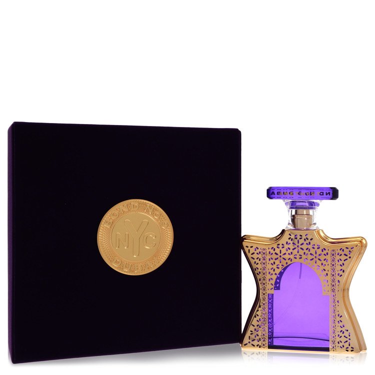 Bond No. 9 Dubai Amethyst         Eau De Parfum Spray (Unisex)         Women       100 ml-0